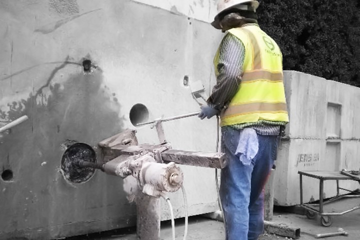 Core Drill